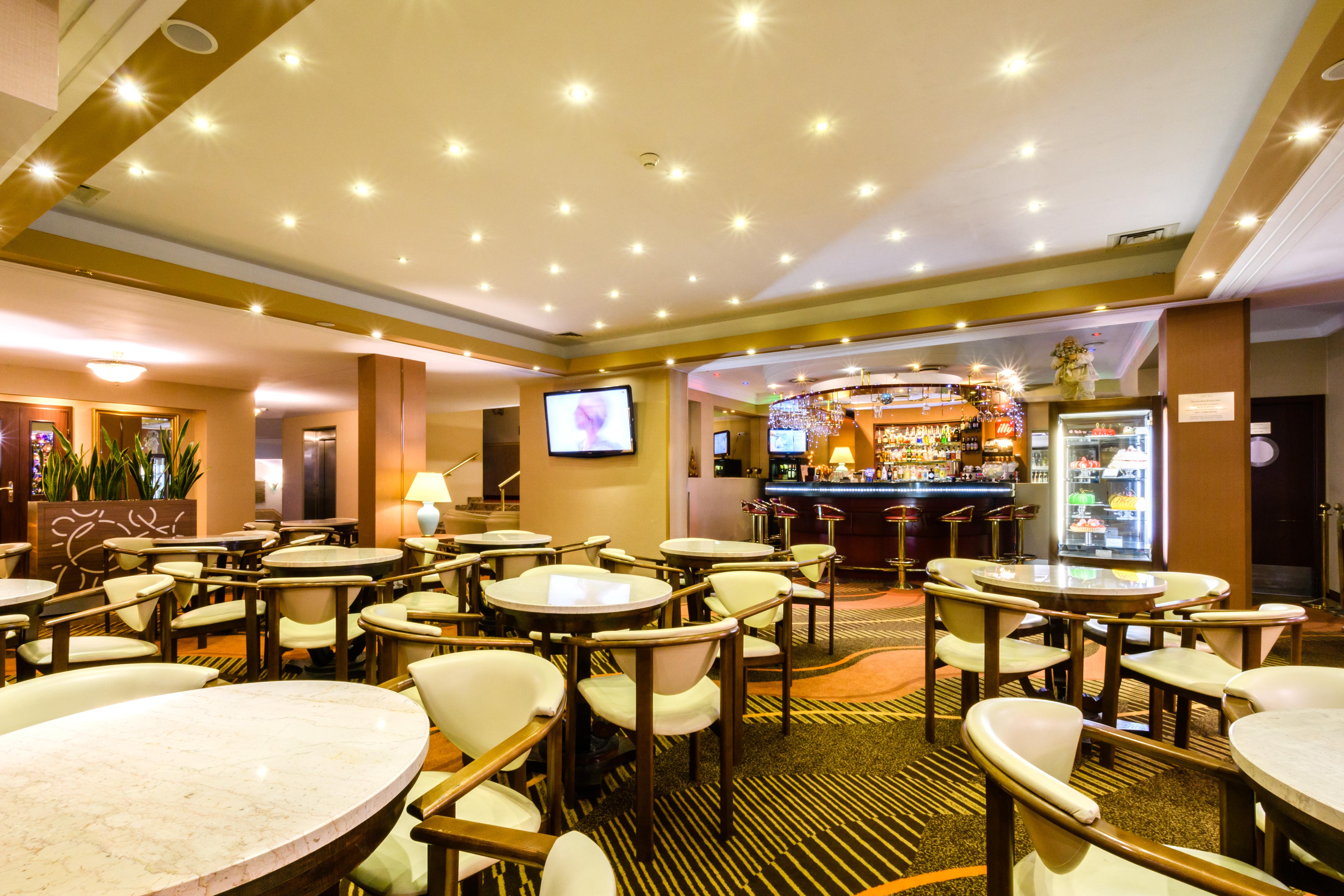 Hotel Boss Varsovie Extérieur photo