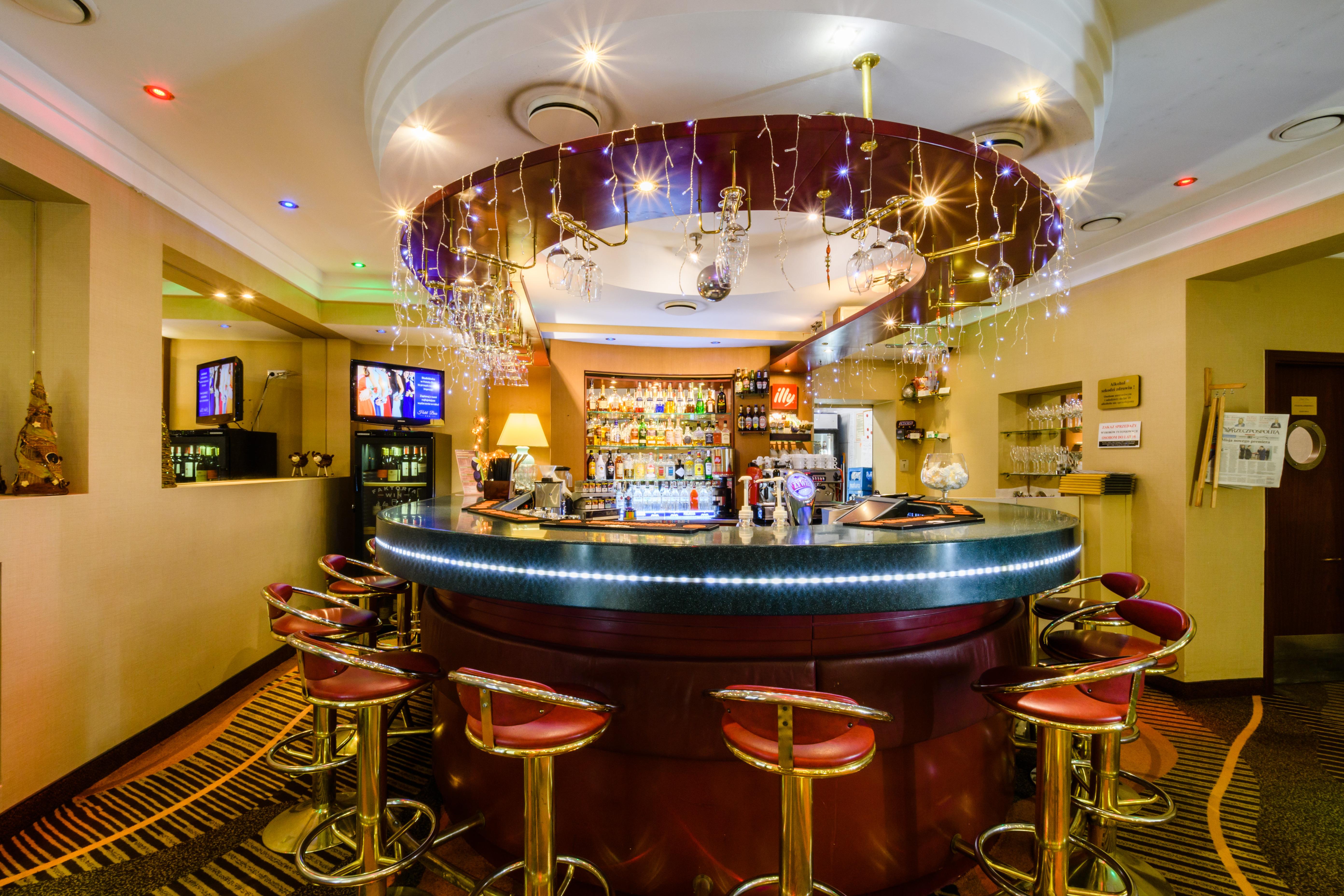 Hotel Boss Varsovie Extérieur photo